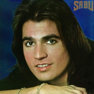 Sabu - Sabu i gruppen CD hos Bengans Skivbutik AB (3773598)