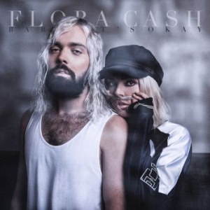 Flora Cash - Baby It's Okay i gruppen CD hos Bengans Skivbutik AB (3773606)