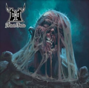 Black Palle - Black Palle i gruppen CD hos Bengans Skivbutik AB (3773609)