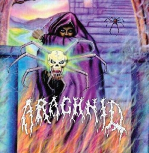 Arachnid - Arachnid (Vinyl) i gruppen VINYL hos Bengans Skivbutik AB (3773656)