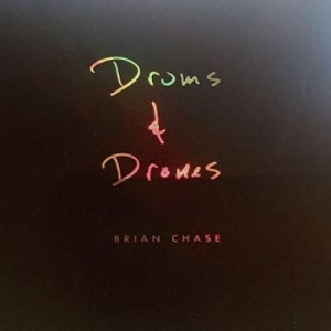 Chase Brian - Drums And Drones: Decade (3Cd Boxse i gruppen CD hos Bengans Skivbutik AB (3773983)