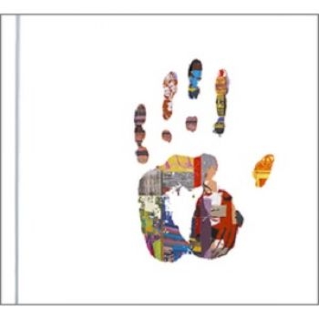 Sean O'hagan & Pierre Muller - The Musical Paintings i gruppen CD / Toppselgere hos Bengans Skivbutik AB (3774220)