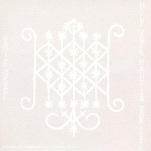 White Magic - Katie Cruel i gruppen CD / Rock hos Bengans Skivbutik AB (3774252)