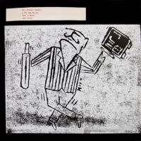 Hagerty Neil Michael & The Howling - Fool's Watch i gruppen VINYL hos Bengans Skivbutik AB (3774262)