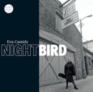Eva Cassidy - Nightbird (4Lp 180G) i gruppen Annet /  hos Bengans Skivbutik AB (3774266)