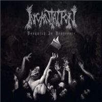 Incantation - Vanquish In Vengeance i gruppen Annet /  hos Bengans Skivbutik AB (3774313)