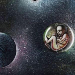 New Keepers Of The Water Towers - Cosmic Child i gruppen VINYL / Metal hos Bengans Skivbutik AB (3774317)