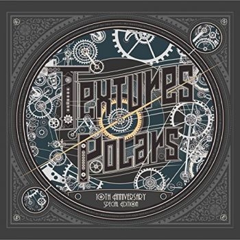 Textures - Polaris - 10Th Anniversary i gruppen VINYL / Toppselgere hos Bengans Skivbutik AB (3774322)