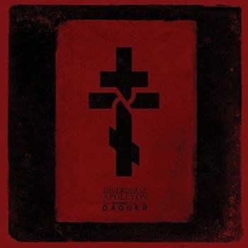 Order Of - Sword And Dagger i gruppen VINYL / Toppselgere hos Bengans Skivbutik AB (3774333)