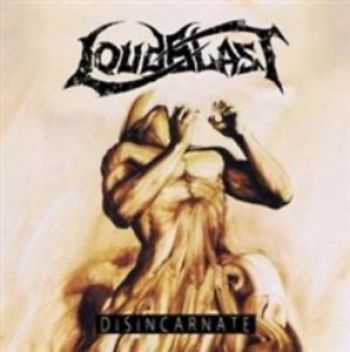 Loudblast - Sublime Dementia i gruppen VINYL / Toppselgere hos Bengans Skivbutik AB (3774338)