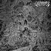 Satan - Atom By Atom i gruppen VINYL hos Bengans Skivbutik AB (3774340)
