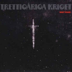 Trettioåriga Kriget - War Years i gruppen CD hos Bengans Skivbutik AB (3774381)