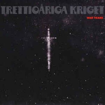 Trettioåriga Kriget - War Years i gruppen CD / Toppselgere hos Bengans Skivbutik AB (3774381)