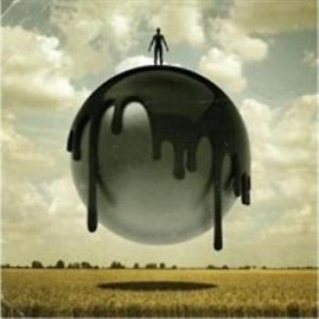 Svart Crown - Witness The Fall i gruppen CD / Metal/ Heavy metal hos Bengans Skivbutik AB (3774404)