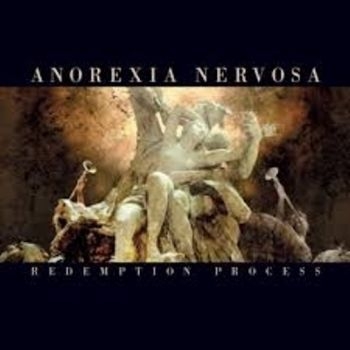 Supuration - Reveries i gruppen CD / Toppselgere hos Bengans Skivbutik AB (3774456)