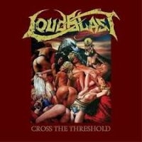 Saviours - Palace Of Vision i gruppen CD hos Bengans Skivbutik AB (3774460)