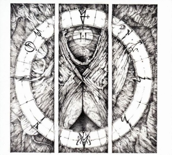 Gorod - A Maze Of Recycled Creeds Ltd Ed. W i gruppen CD / Toppselgere hos Bengans Skivbutik AB (3774461)