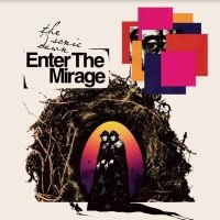 Sonic Dawn - Enter The Mirage i gruppen VINYL / Rock hos Bengans Skivbutik AB (3774479)