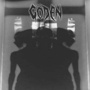 Goden - Beyond Darkness i gruppen VINYL / Metal/ Heavy metal hos Bengans Skivbutik AB (3774497)