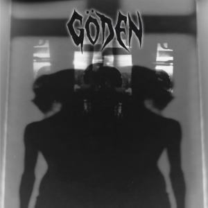 Goden - Beyond Darkness i gruppen VINYL / Metal hos Bengans Skivbutik AB (3774497)