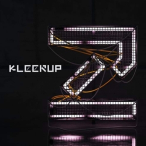 Kleerup - 2 i gruppen VINYL / Elektroniskt,Pop-Rock,Svensk Musikkk hos Bengans Skivbutik AB (3774522)