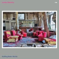 London Elektricity - Building Better Worlds i gruppen VINYL / Toppselgere hos Bengans Skivbutik AB (3774544)