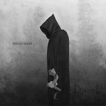 Djevel - Saa Raa Og Kald i gruppen CD / Toppselgere hos Bengans Skivbutik AB (3774550)