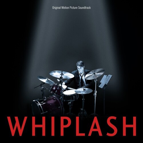 Various Artists - Whiplash (Original Motion Picture S i gruppen CD / Toppselgere hos Bengans Skivbutik AB (3774570)