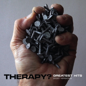 Therapy? - Greatest Hits i gruppen CD / Pop-Rock hos Bengans Skivbutik AB (3774581)