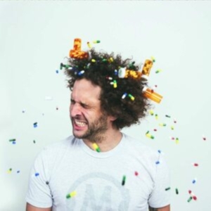Frasco Andy & The U.N. - Keep On Keepin' On i gruppen VINYL / Pop-Rock hos Bengans Skivbutik AB (3774696)