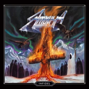 Ambush - Infidel i gruppen CD hos Bengans Skivbutik AB (3774705)