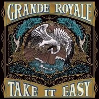 Grande Royale - Take It Easy Lp Black i gruppen Multibuy LP 3-300 hos Bengans Skivbutik AB (3774914)