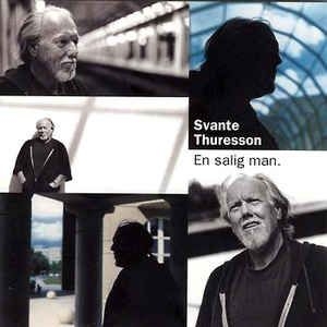 Svante Thuresson - En salig man i gruppen CD hos Bengans Skivbutik AB (3774993)