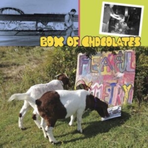 Box Of Chocolates - Fearful Symmetry i gruppen Annet /  hos Bengans Skivbutik AB (3775015)