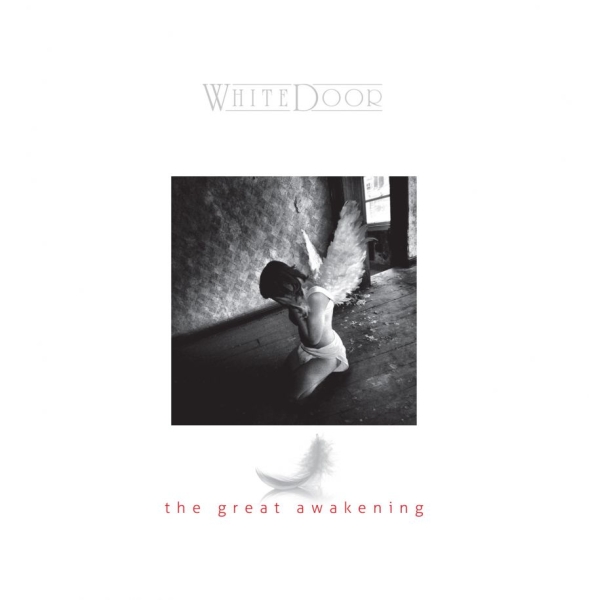 White Door - Great Awakening i gruppen VINYL / Toppselgere hos Bengans Skivbutik AB (3775036)