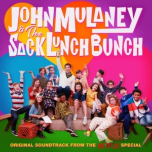 Mulaney John (And The Sack Lunch Bu - John Mulaney And The Sack Lunch Bun i gruppen CD / Pop-Rock hos Bengans Skivbutik AB (3775047)