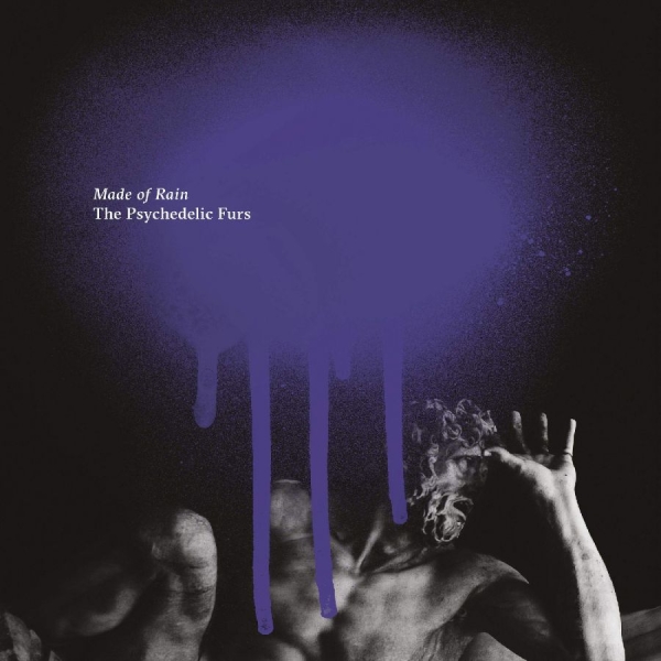 Psychedelic Furs The - Made Of Rain i gruppen VI TIPSER / Årsbestelistor 2020 / Uncut 2020 hos Bengans Skivbutik AB (3775075)