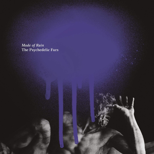 Psychedelic Furs The - Made Of Rain i gruppen VINYL / Rock hos Bengans Skivbutik AB (3775075)