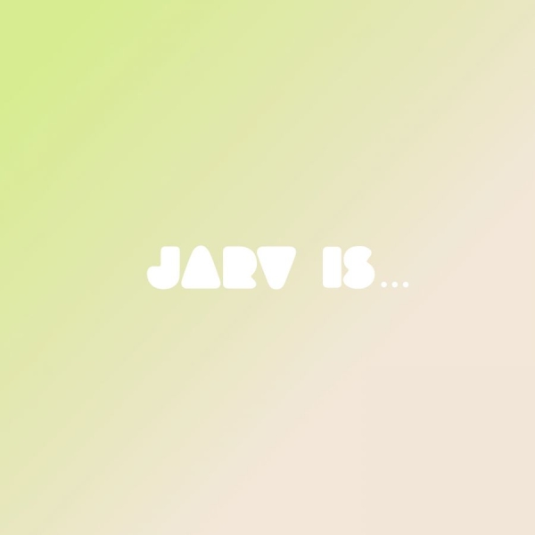 Jarv Is... - Beyond The Pale i gruppen VI TIPSER / Årsbestelistor 2020 / Uncut 2020 hos Bengans Skivbutik AB (3775120)