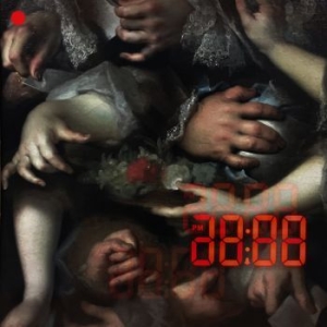 Everything Is Recorded - Friday Forever i gruppen VINYL hos Bengans Skivbutik AB (3775124)