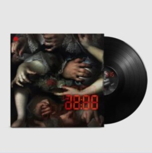 Everything Is Recorded - Friday Forever i gruppen VI TIPSER / Klassiska lablar / XL Recordings hos Bengans Skivbutik AB (3775124)