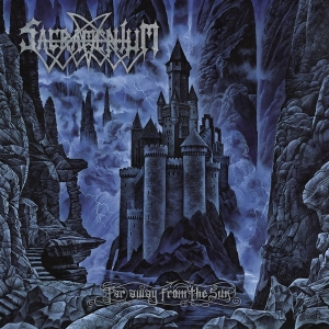 Sacramentum - Far Away From The Sun (Re-Issue+Bonus 2020) i gruppen CD hos Bengans Skivbutik AB (3775142)