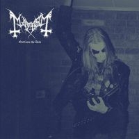 Mayhem - Out From The Dark i gruppen CD hos Bengans Skivbutik AB (3775158)