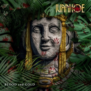Ivanhoe - Blood And Gold (Digipack) i gruppen CD hos Bengans Skivbutik AB (3775171)