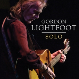 Gordon Lightfoot - Solo (Vinyl) i gruppen Annet /  hos Bengans Skivbutik AB (3775183)