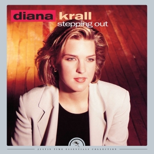 Diana Krall - Stepping Out i gruppen CD hos Bengans Skivbutik AB (3775187)