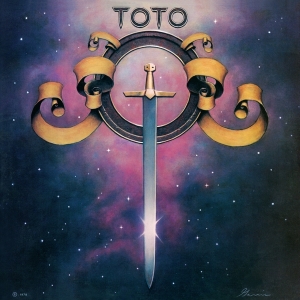 Toto - Toto i gruppen VINYL hos Bengans Skivbutik AB (3775542)