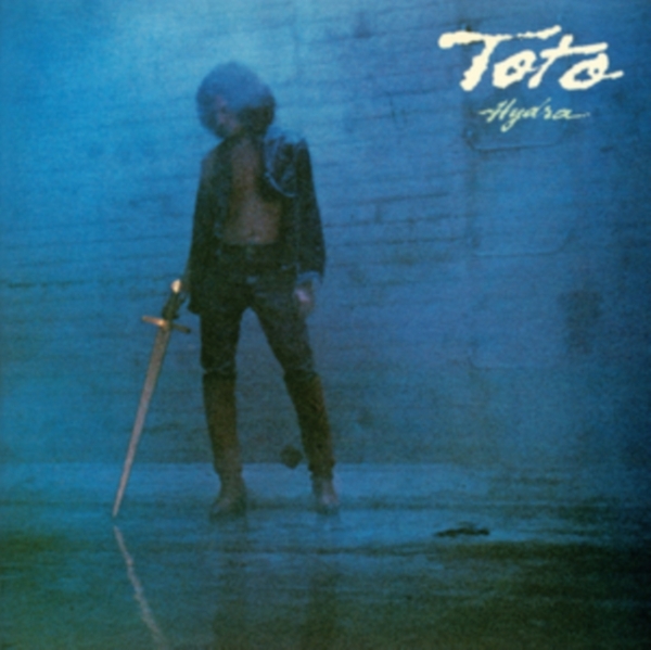 Toto - Hydra i gruppen VINYL / Toppselgere hos Bengans Skivbutik AB (3775543)