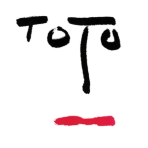 Toto - Turn Back i gruppen Minishops / AOR hos Bengans Skivbutik AB (3775544)