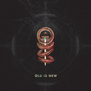Toto - Old Is New i gruppen Minishops / AOR hos Bengans Skivbutik AB (3775545)